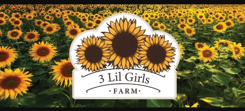 3 Lil Girls Farm