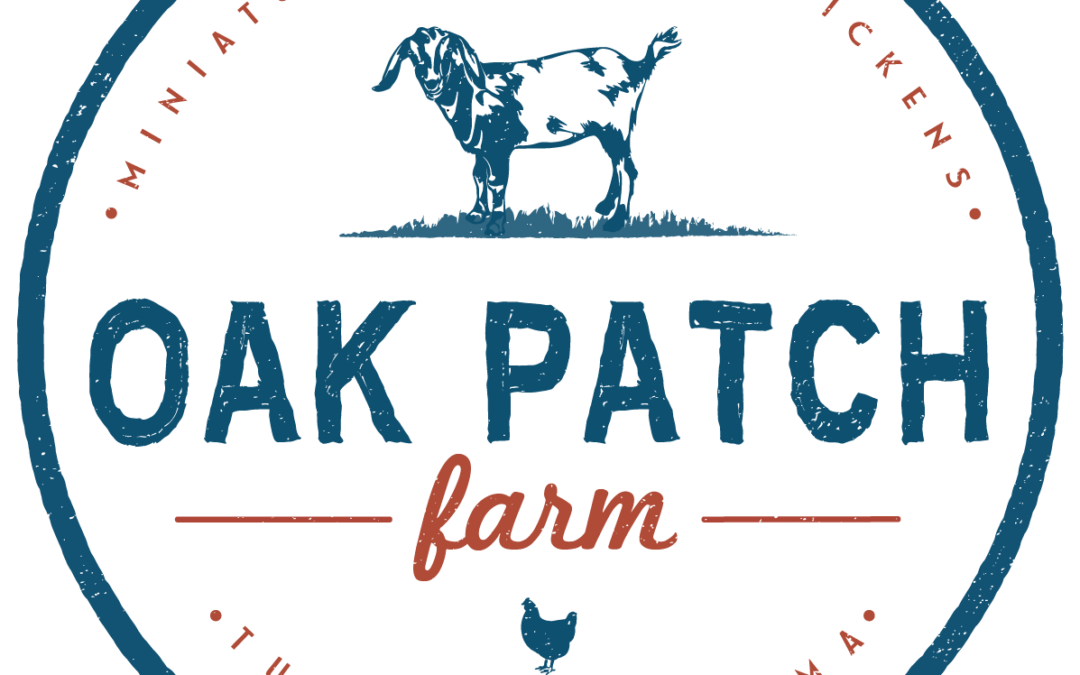 Oak Patch Farm