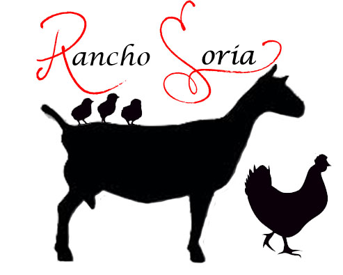 Rancho Soria