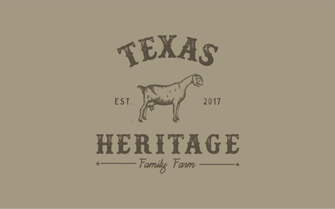 Texas Heritage Family Farm